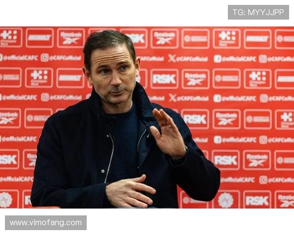 高歌猛进兰帕德执教考文垂豪取六连胜不败领跑英冠进攻火力全开