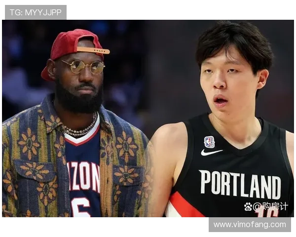 徐静雨透露杨瀚森与詹姆斯同经纪人或有交流引发关注